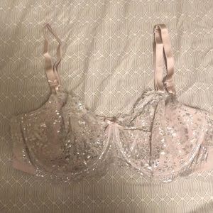 Victoria Secret Angel Bra